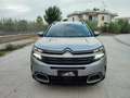 Citroen C5 Aircross 1.6 HYBRID 225 CV  AUTOMATIK TELECAMERA NAVIGATORE Grigio - thumbnail 1