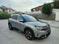Citroen C5 Aircross 1.6 HYBRID 225 CV  AUTOMATIK TELECAMERA NAVIGATORE Grigio - thumbnail 2