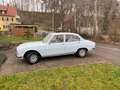 Peugeot 504 Ti Blauw - thumbnail 2