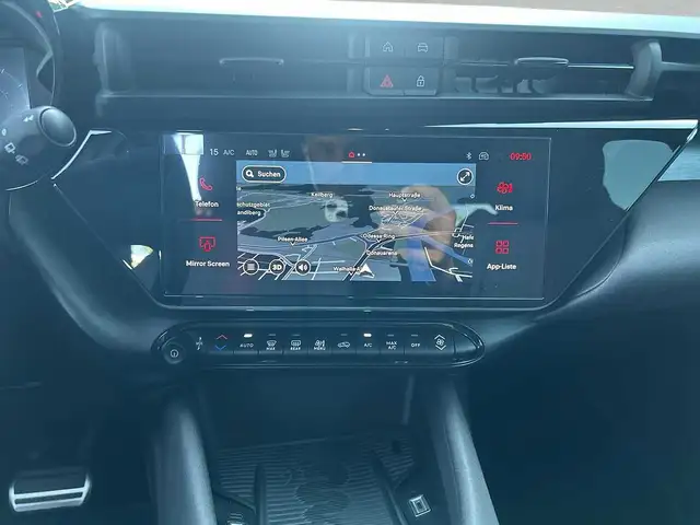 Alfa Romeo Junior view 12