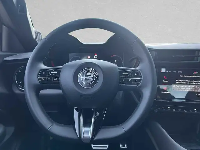 Alfa Romeo Junior view 11
