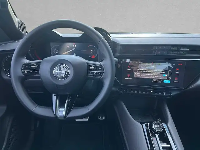 Alfa Romeo Junior view 7