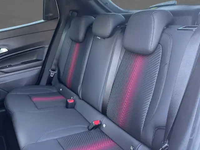 Alfa Romeo Junior view 8