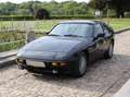 Porsche 924 S Noir - thumbnail 16