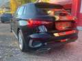 Audi A3 A3 Sportback 35 1.5 TFSI S line Edition/LED/ACC Noir - thumbnail 9