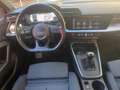 Audi A3 A3 Sportback 35 1.5 TFSI S line Edition/LED/ACC Nero - thumbnail 11