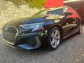Audi A3 A3 Sportback 35 1.5 TFSI S line Edition/LED/ACC Nero - thumbnail 3