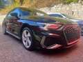 Audi A3 A3 Sportback 35 1.5 TFSI S line Edition/LED/ACC Nero - thumbnail 1
