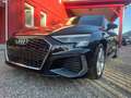 Audi A3 A3 Sportback 35 1.5 TFSI S line Edition/LED/ACC Nero - thumbnail 8