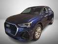 Audi Q3 Sportback 45 1.4 TFSI e Basis Kamera/AUT/KeyL Blau - thumbnail 1