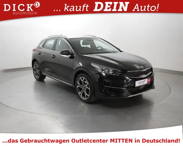 Kia XCeed 1.5 7G Spirit EXCLUS+JBL+ACC+LED+SHZ+KAMER