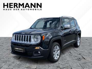 2.0 MultiJet Limited Adventure Edition