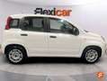 Fiat Panda Hybrid 1.0 Gse 51kw (70CV) Blanc - thumbnail 12