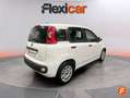 Fiat Panda Hybrid 1.0 Gse 51kw (70CV) Blanc - thumbnail 4
