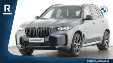 xDrive50e *M-Sportpaket Pro *2-Achs Luftfederung *AHK