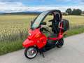 BMW C1 Rojo - thumbnail 4