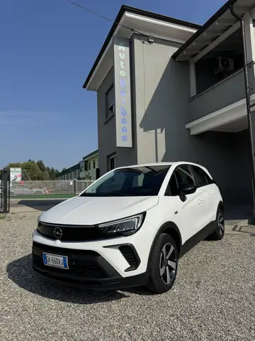 Opel Crossland Crossland 1.2 Design