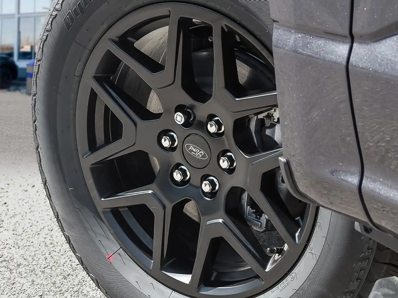 Ford F 150 photo Ford F 150