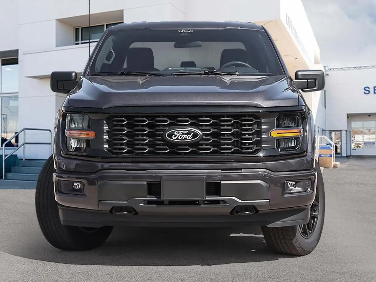 Ford F 150 photo Ford F 150