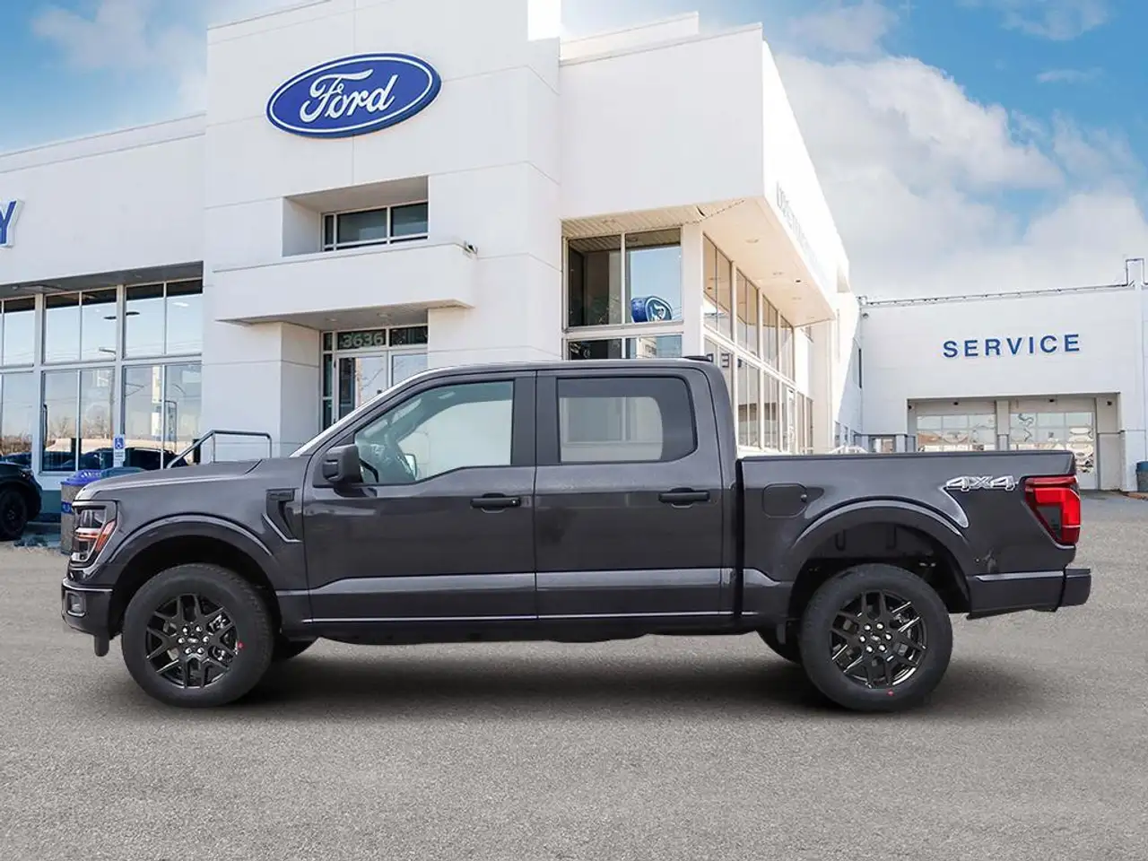 Ford F 150 photo Ford F 150