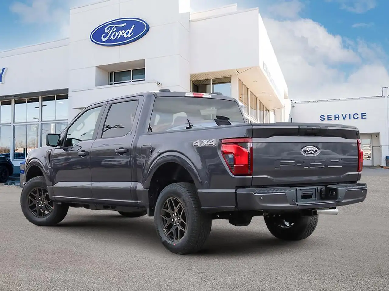 Ford F 150 photo Ford F 150