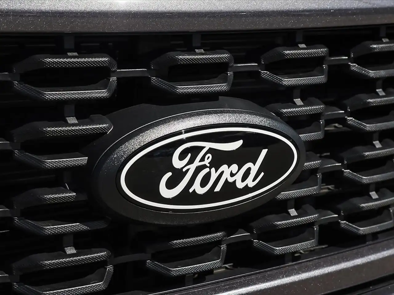 Ford F 150 photo Ford F 150