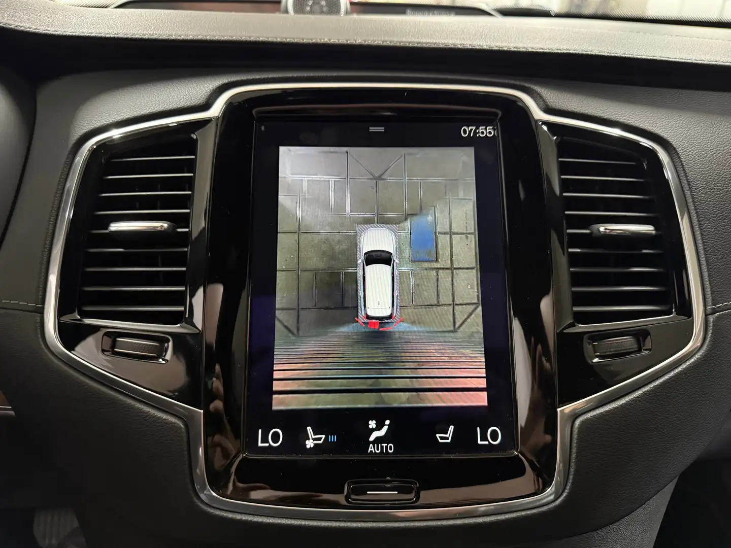 Volvo XC90 2.0 T6 AWD Inscription | Pano | Bowers&Wilkins | 3 Grijs - 2