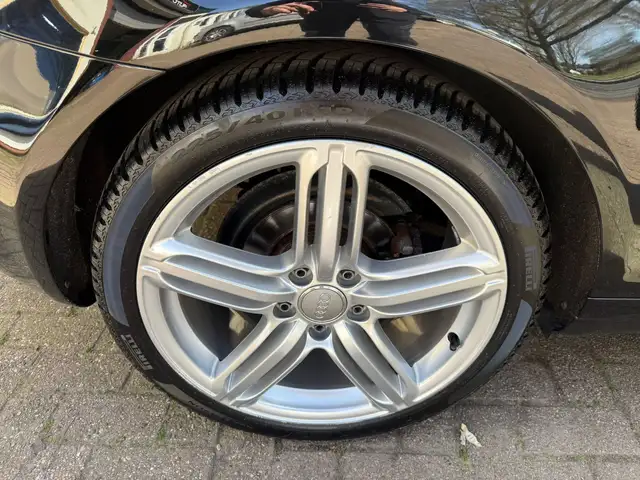 Audi A3 view 17