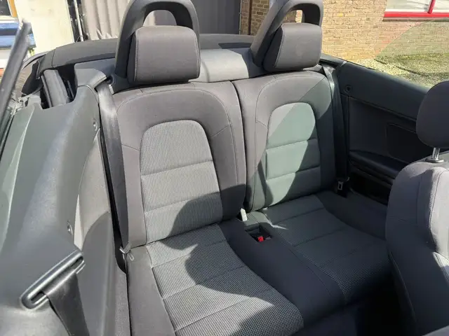 Audi A3 view 12