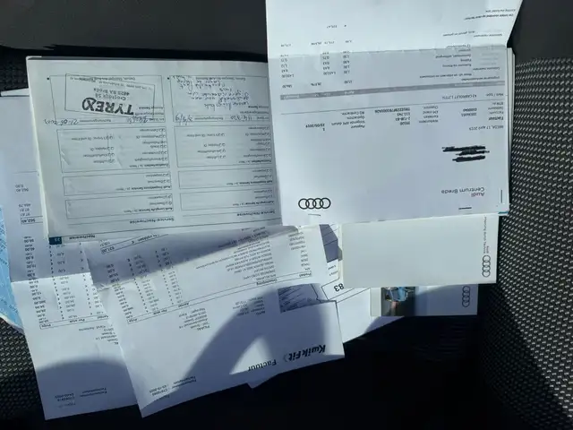 Audi A3 view 18