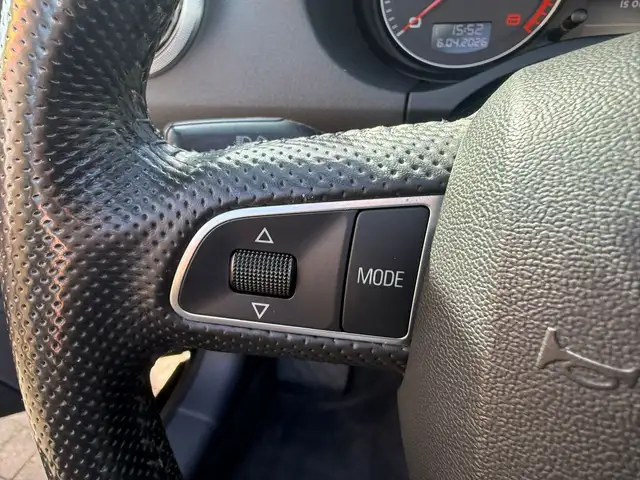 Audi A3 view 19