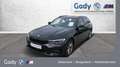 BMW 320 d Schwarz - thumbnail 1