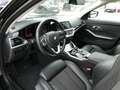 BMW 320 d Schwarz - thumbnail 9