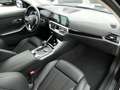 BMW 320 d Schwarz - thumbnail 5
