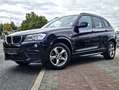 BMW X3 xDrive 20 d M Sport Pano M Paket Head up M Alufelg Schwarz - thumbnail 1