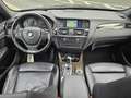 BMW X3 xDrive 20 d M Sport Pano M Paket Head up M Alufelg Schwarz - thumbnail 8