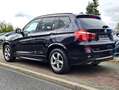 BMW X3 xDrive 20 d M Sport Pano M Paket Head up M Alufelg Schwarz - thumbnail 12