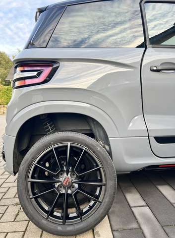 Ligier JS 60 dci Sport Ultimate