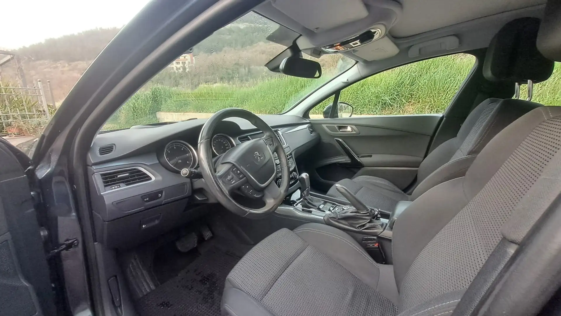 Peugeot 508 SW 2.0 hdi 16v Allure Ciel 163cv auto - 2