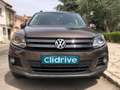 Volkswagen Tiguan 2.0 TDI 140cv 4x2 T1 BlueMotion Tech Beige - thumbnail 3
