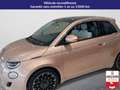 Fiat 500 3+1 e 118 ch la prima Blanc - thumbnail 1