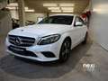 Mercedes-Benz C 200 C 200 d | Service + Pickerl NEU | DISTRONIC | 2.Hand Weiß - thumbnail 1