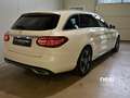 Mercedes-Benz C 200 C 200 d | Service + Pickerl NEU | DISTRONIC | 2.Hand Weiß - thumbnail 5