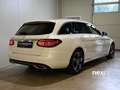 Mercedes-Benz C 200 C 200 d | Service + Pickerl NEU | DISTRONIC | 2.Hand Weiß - thumbnail 8