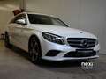 Mercedes-Benz C 200 C 200 d | Service + Pickerl NEU | DISTRONIC | 2.Hand Weiß - thumbnail 10