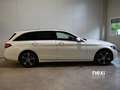 Mercedes-Benz C 200 C 200 d | Service + Pickerl NEU | DISTRONIC | 2.Hand Weiß - thumbnail 9