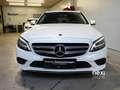 Mercedes-Benz C 200 C 200 d | Service + Pickerl NEU | DISTRONIC | 2.Hand Weiß - thumbnail 2