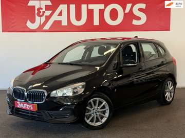 2-serie Active Tourer 225xe iPerformance|NAVIGATIE