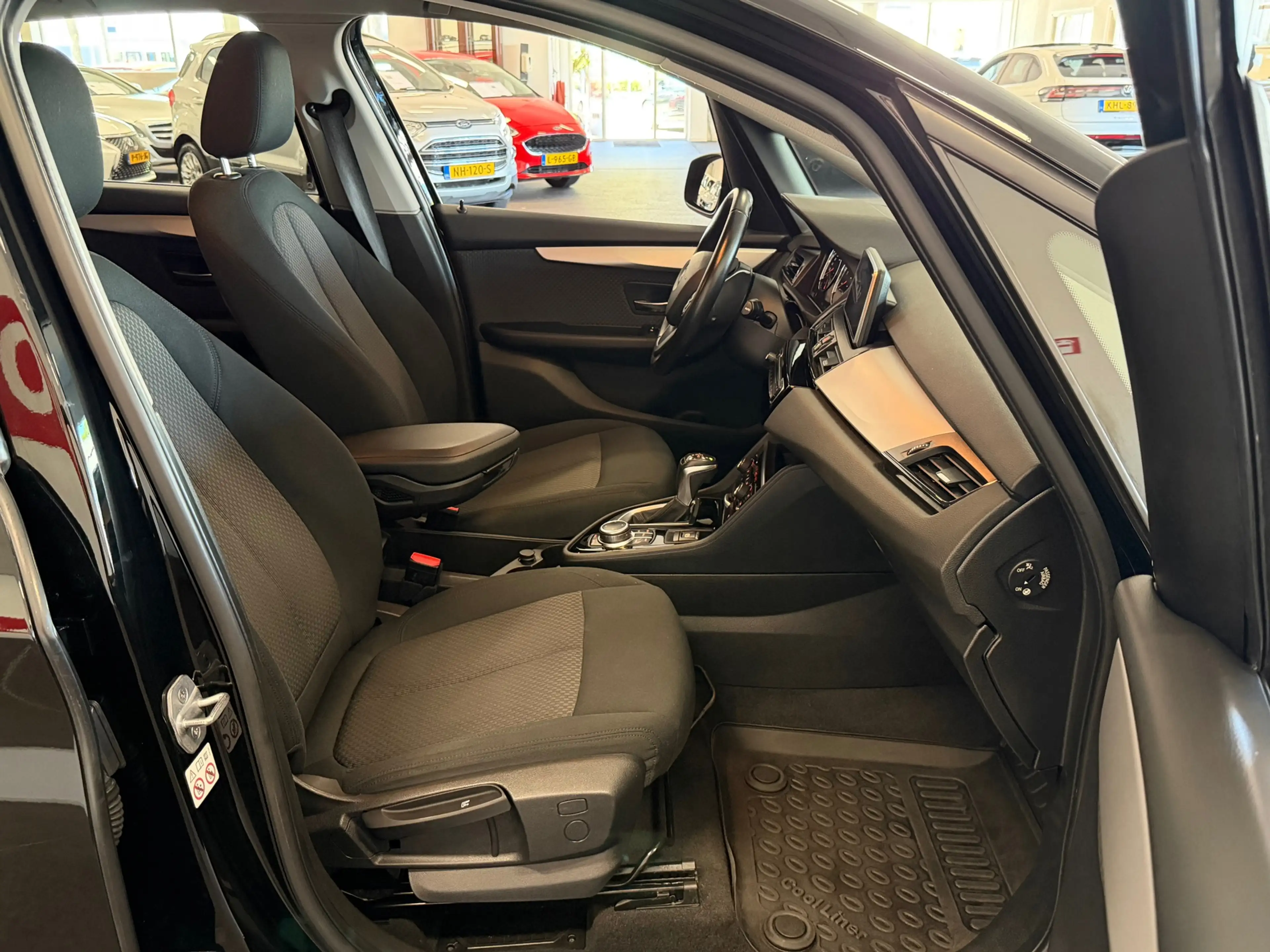 BMW 225 2-serie Active Tourer 225xe iPerformance|NAVIGATIE — photo 15