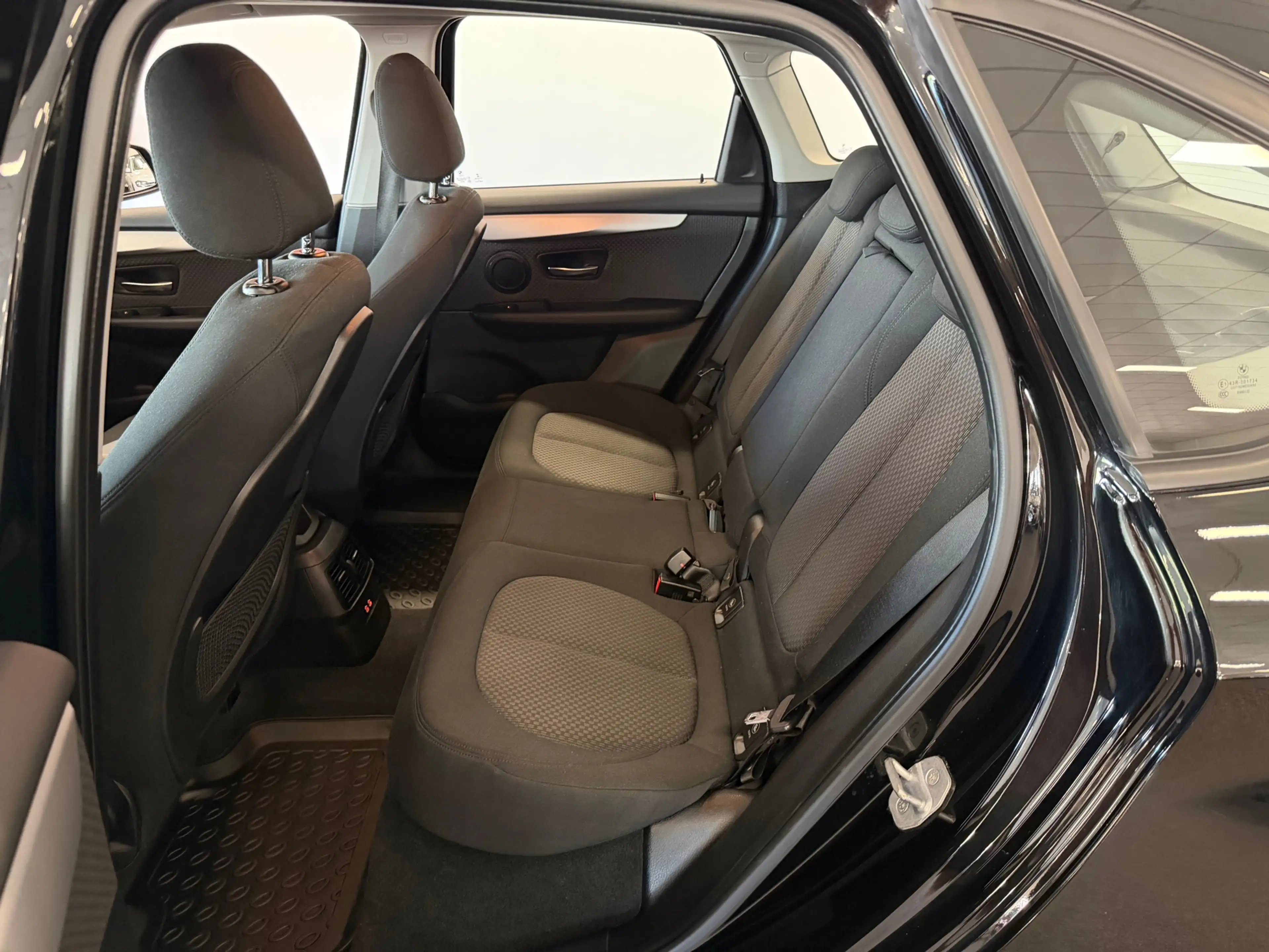 BMW 225 2-serie Active Tourer 225xe iPerformance|NAVIGATIE — photo 11